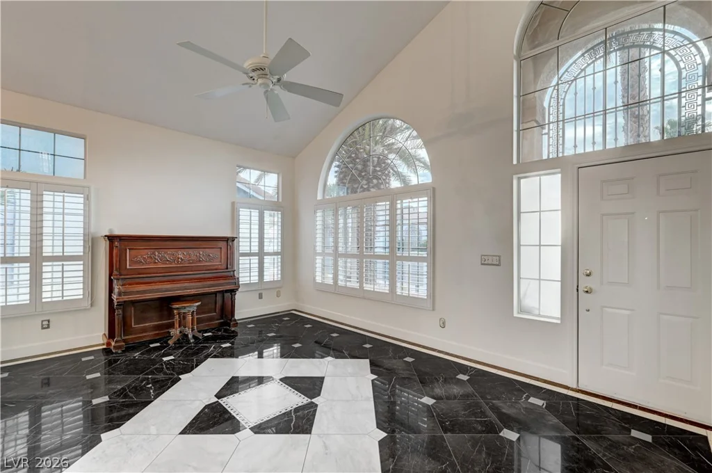 3536 Prairie Meadow, Las Vegas, NV 89129