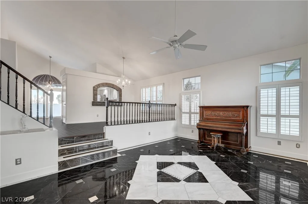 3536 Prairie Meadow, Las Vegas, NV 89129