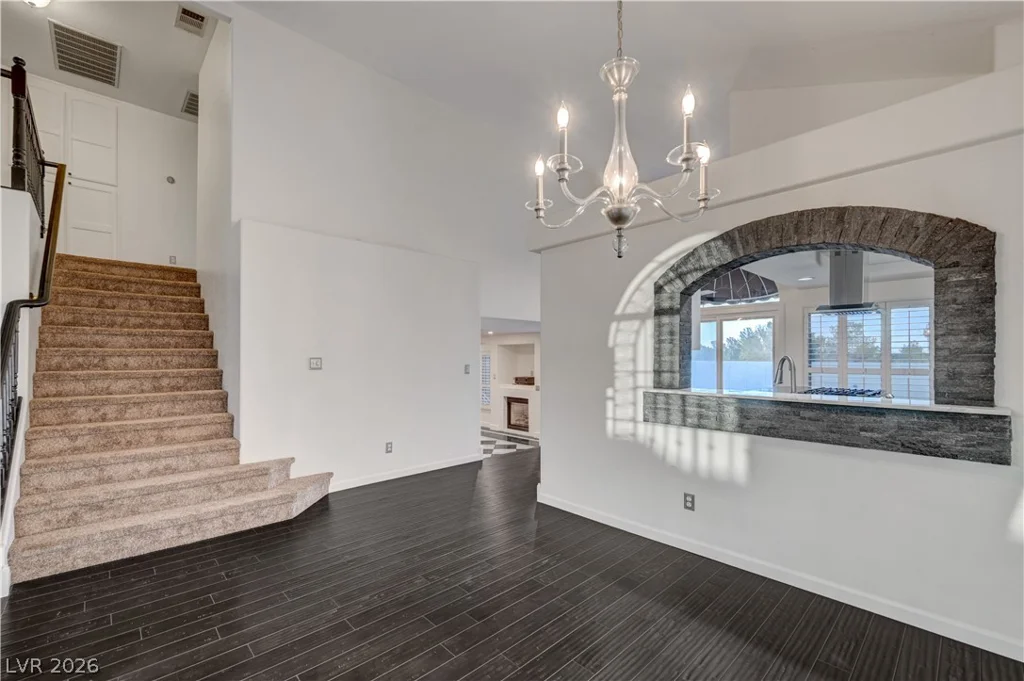 3536 Prairie Meadow, Las Vegas, NV 89129