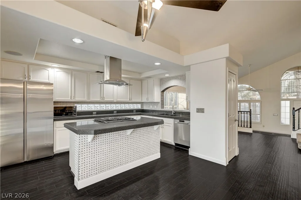3536 Prairie Meadow, Las Vegas, NV 89129