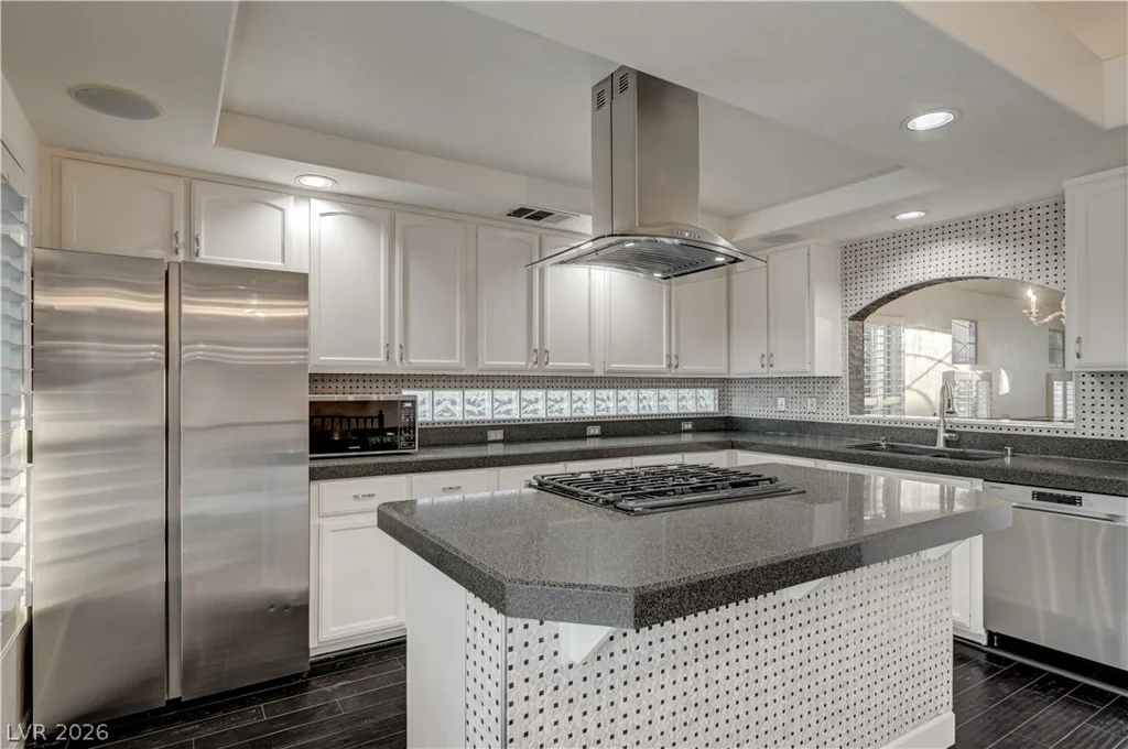 3536 Prairie Meadow, Las Vegas, NV 89129