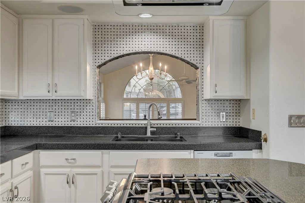3536 Prairie Meadow, Las Vegas, NV 89129