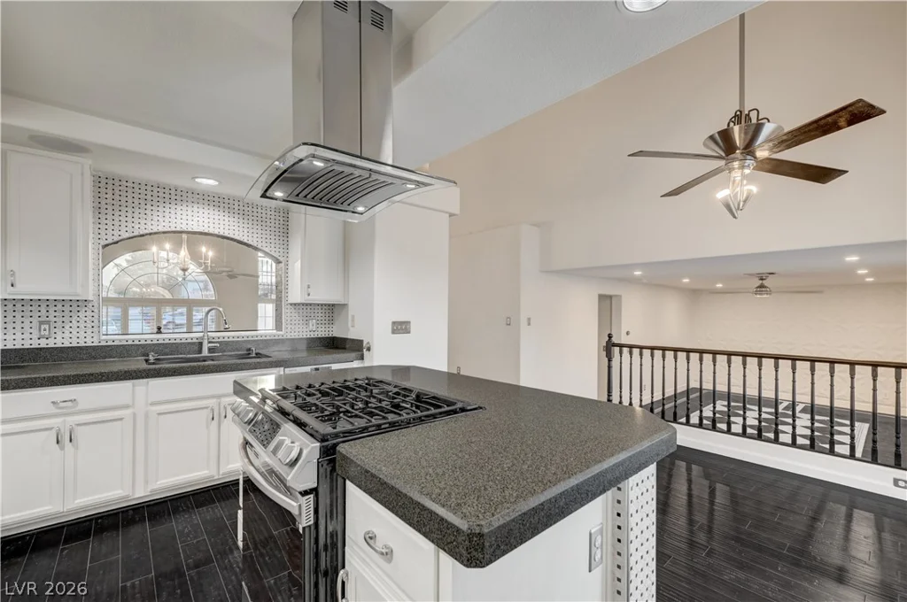 3536 Prairie Meadow, Las Vegas, NV 89129