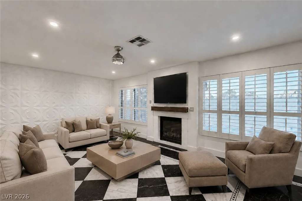 3536 Prairie Meadow, Las Vegas, NV 89129