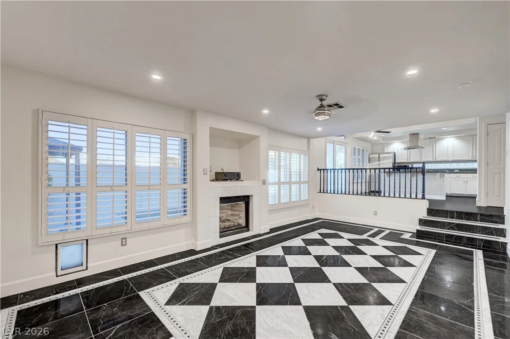 3536 Prairie Meadow, Las Vegas, NV 89129