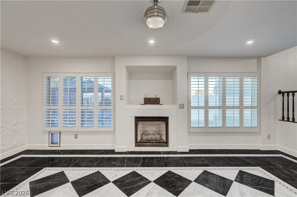 3536 Prairie Meadow, Las Vegas, NV 89129