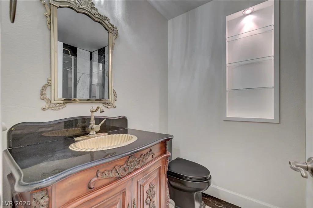 3536 Prairie Meadow, Las Vegas, NV 89129
