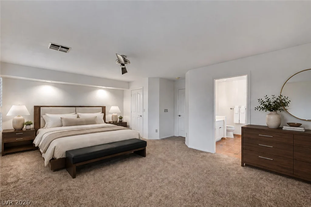 3536 Prairie Meadow, Las Vegas, NV 89129