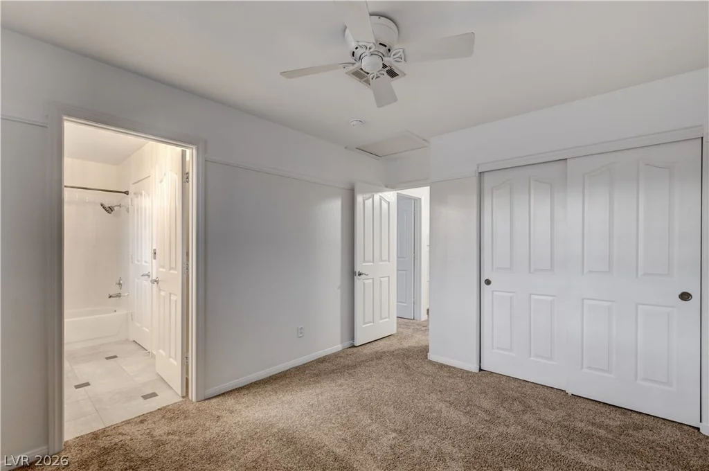 3536 Prairie Meadow, Las Vegas, NV 89129