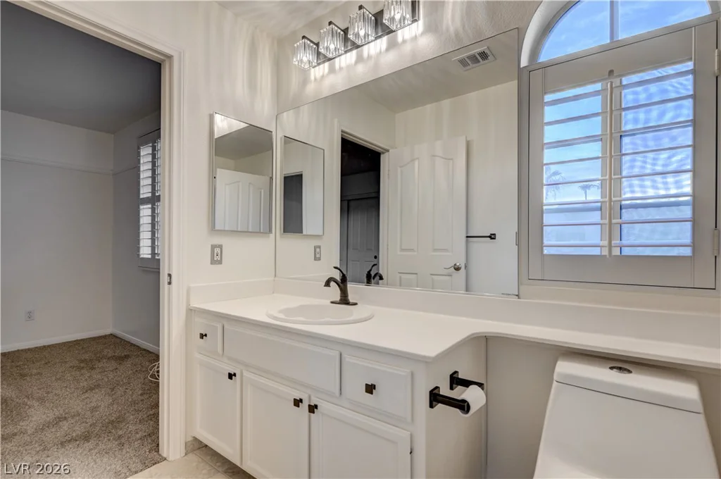 3536 Prairie Meadow, Las Vegas, NV 89129