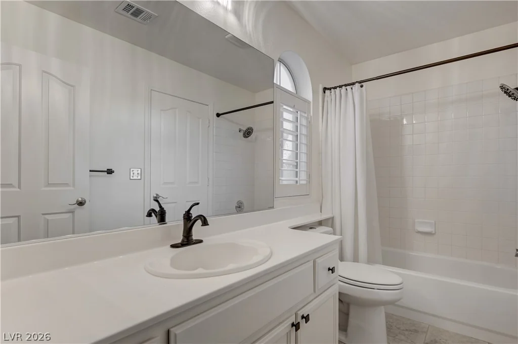 3536 Prairie Meadow, Las Vegas, NV 89129