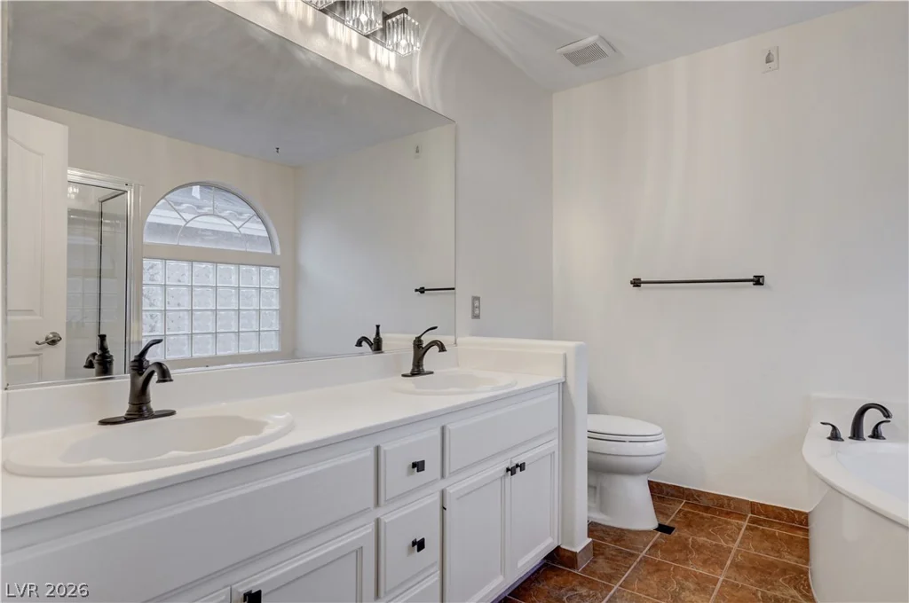 3536 Prairie Meadow, Las Vegas, NV 89129