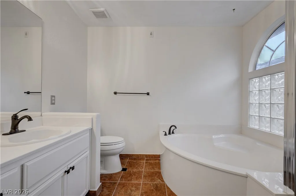 3536 Prairie Meadow, Las Vegas, NV 89129