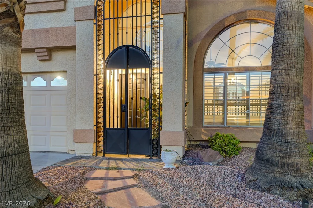 3536 Prairie Meadow, Las Vegas, NV 89129