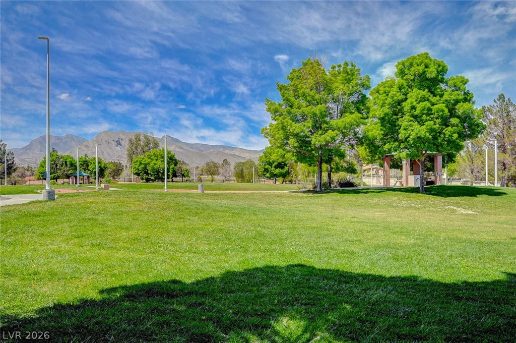 3536 Prairie Meadow, Las Vegas, NV 89129