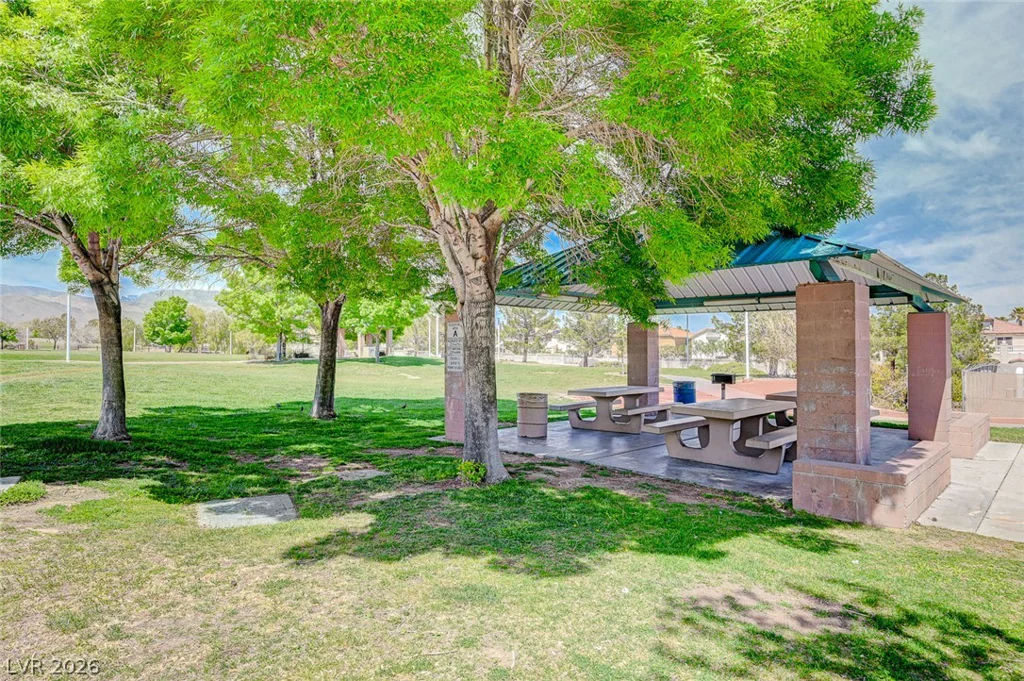 3536 Prairie Meadow, Las Vegas, NV 89129
