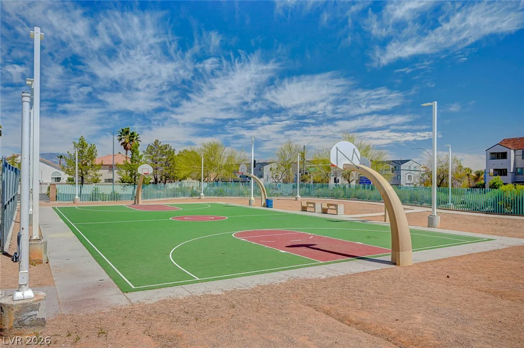 3536 Prairie Meadow, Las Vegas, NV 89129