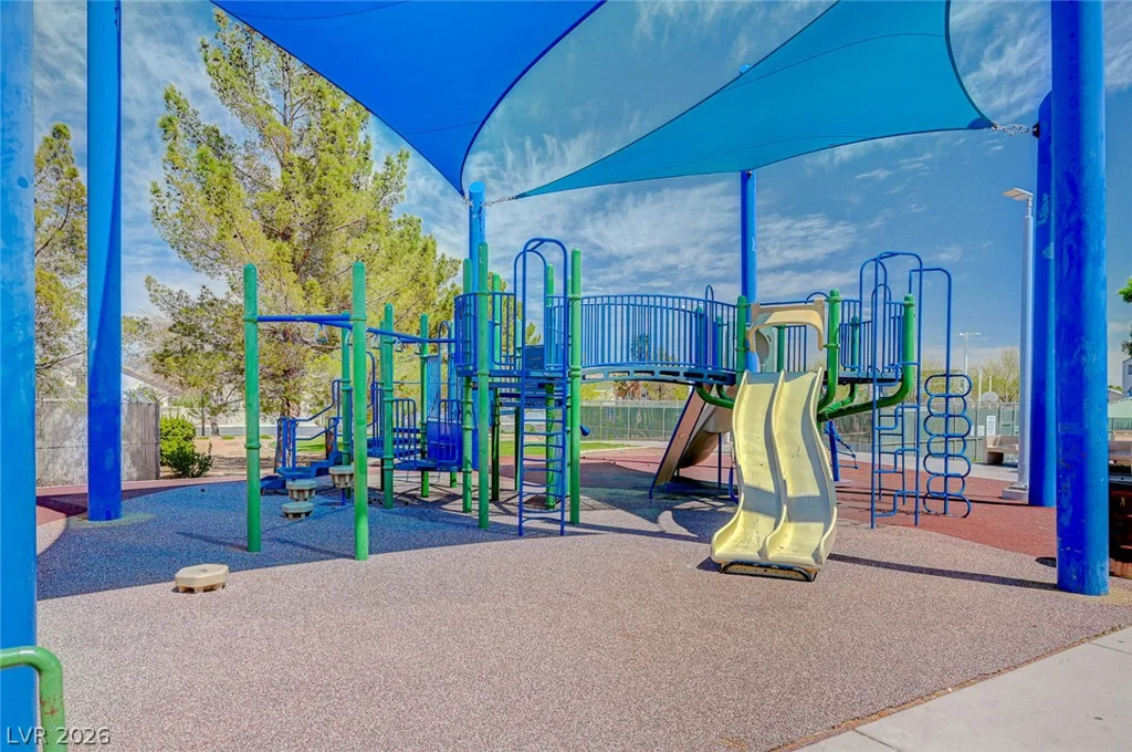 3536 Prairie Meadow, Las Vegas, NV 89129