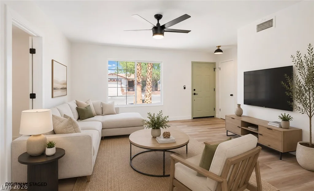 3420 Durham, Las Vegas, NV 89101