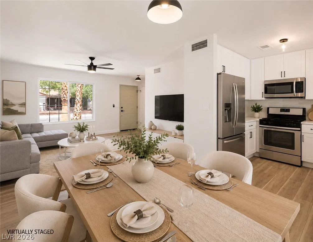 3420 Durham, Las Vegas, NV 89101