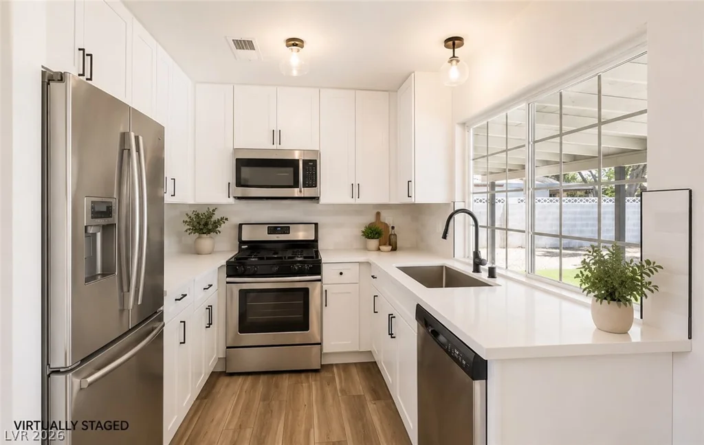 3420 Durham, Las Vegas, NV 89101