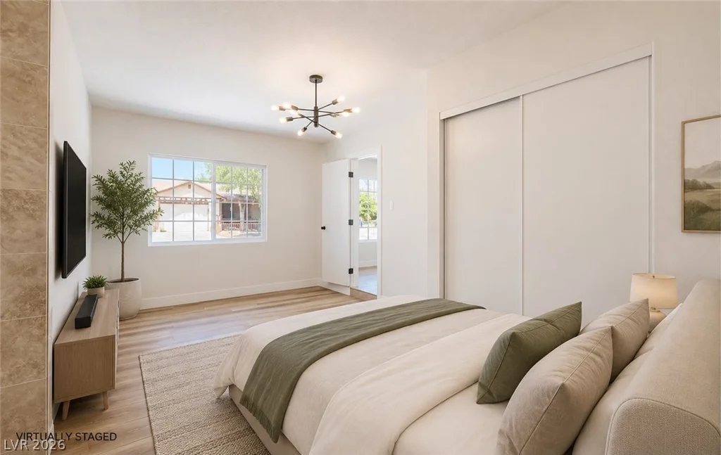 3420 Durham, Las Vegas, NV 89101