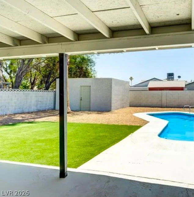 3420 Durham, Las Vegas, NV 89101