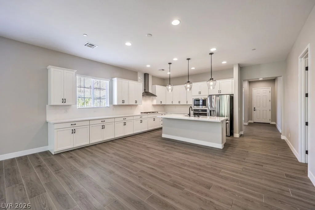 77 Cathedral Wash, Henderson, NV 89011