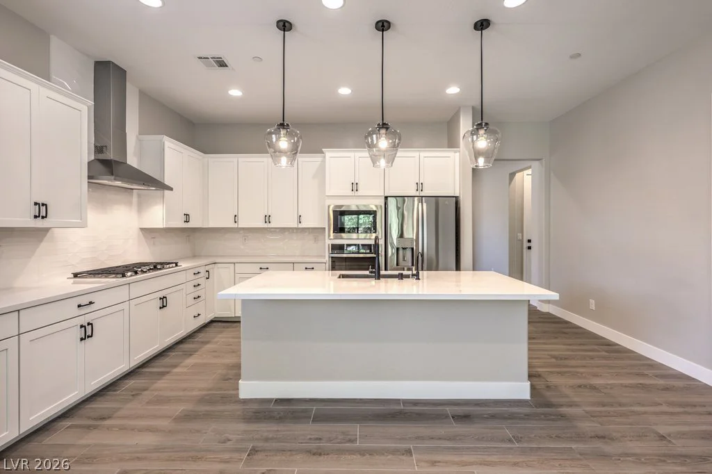 77 Cathedral Wash, Henderson, NV 89011