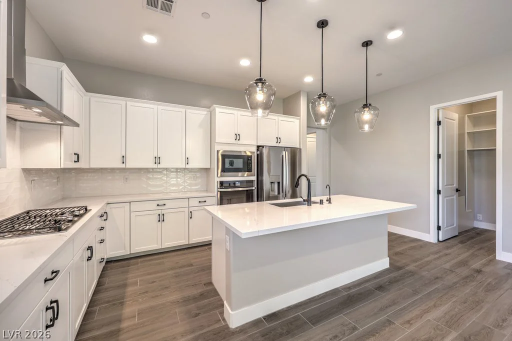 77 Cathedral Wash, Henderson, NV 89011
