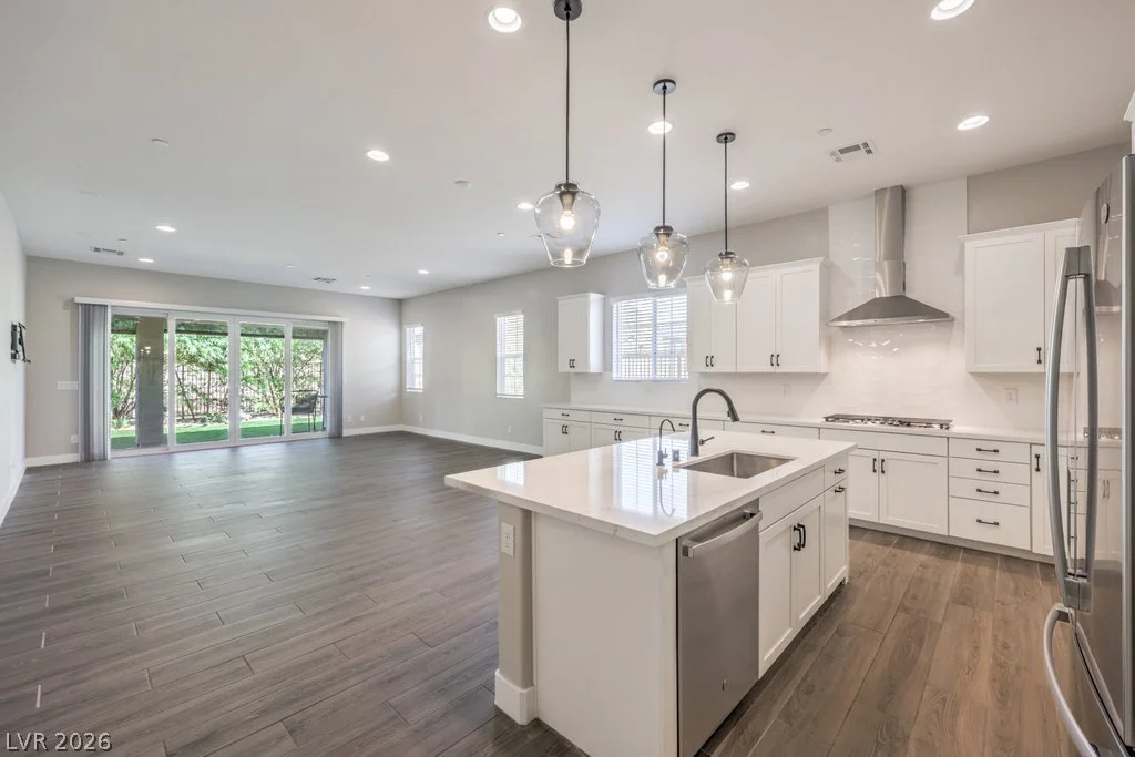 77 Cathedral Wash, Henderson, NV 89011