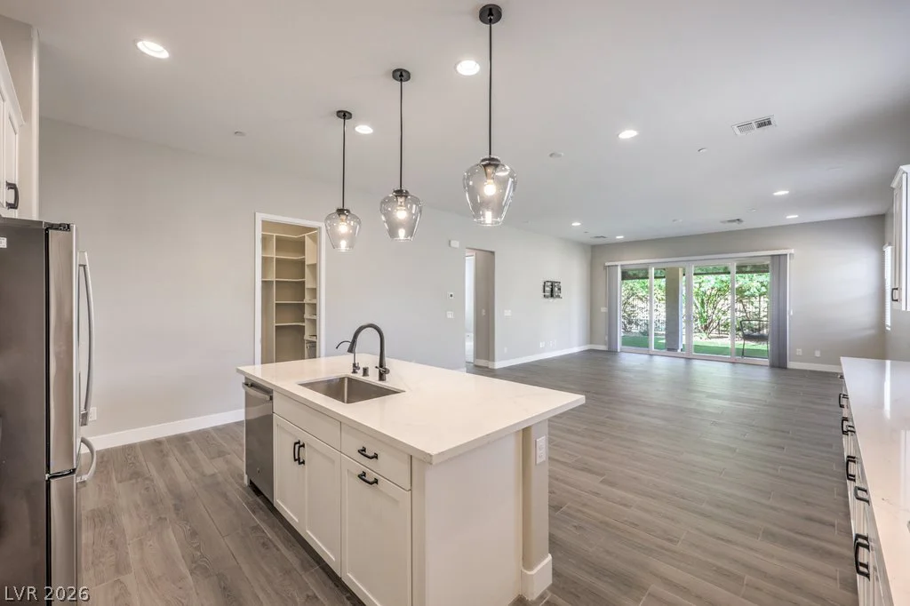 77 Cathedral Wash, Henderson, NV 89011