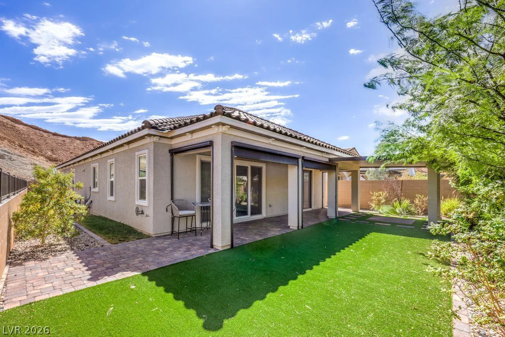 77 Cathedral Wash, Henderson, NV 89011