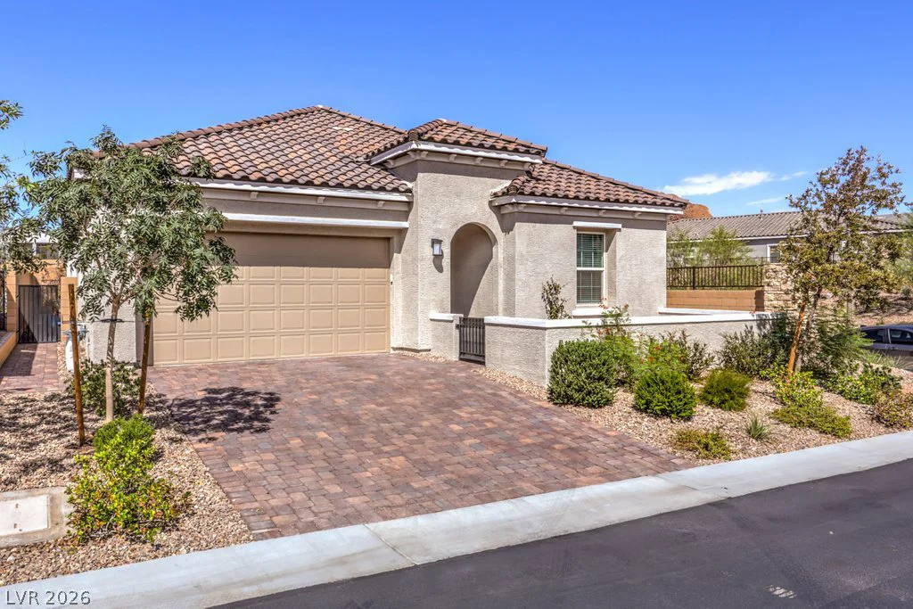 77 Cathedral Wash, Henderson, NV 89011