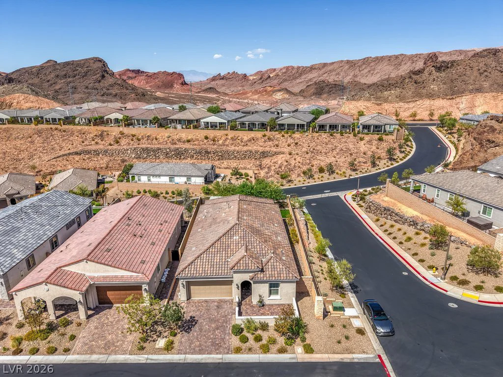 77 Cathedral Wash, Henderson, NV 89011