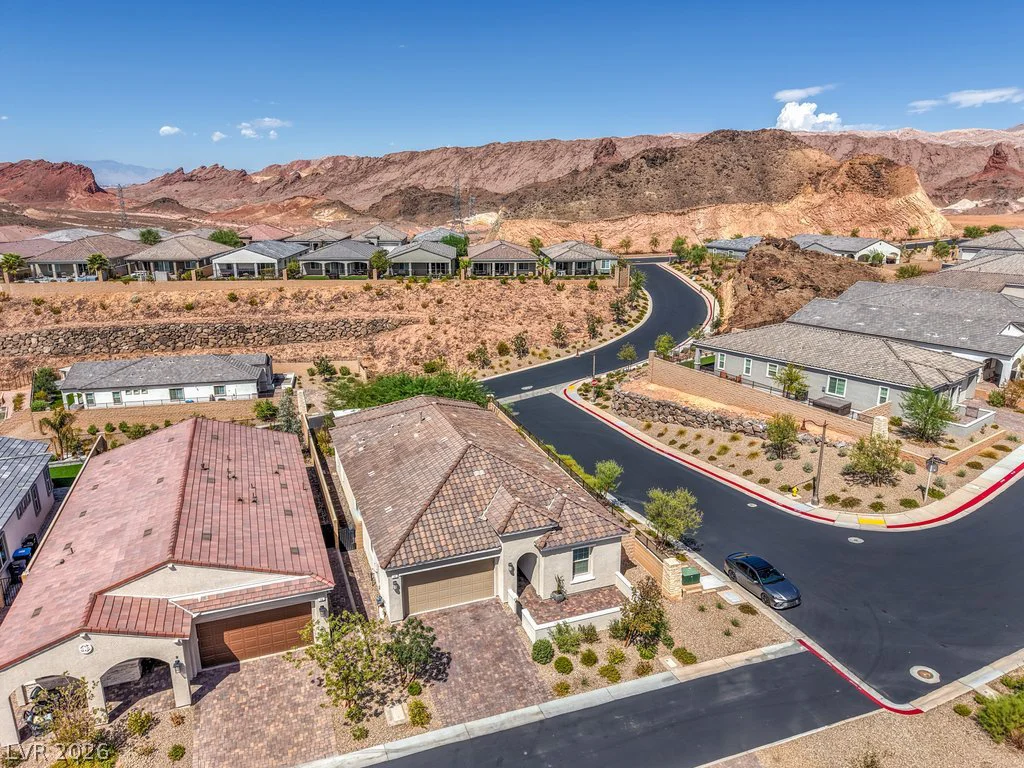 77 Cathedral Wash, Henderson, NV 89011