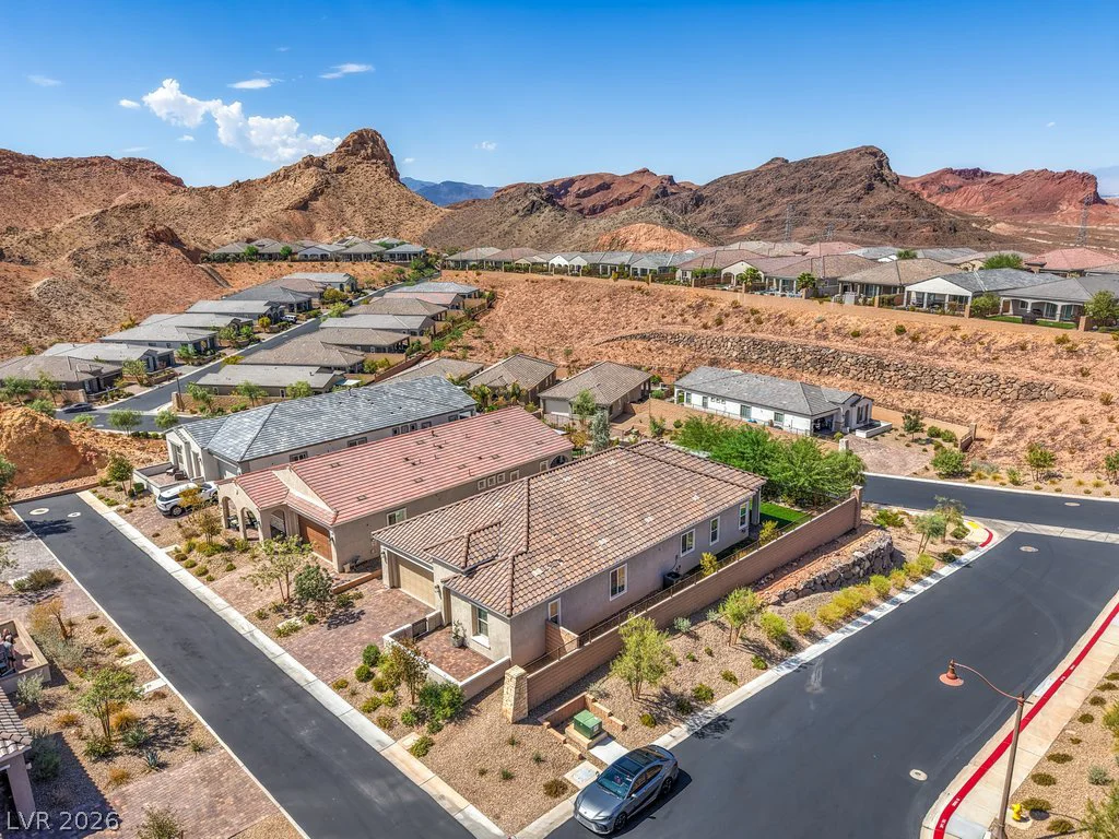 77 Cathedral Wash, Henderson, NV 89011