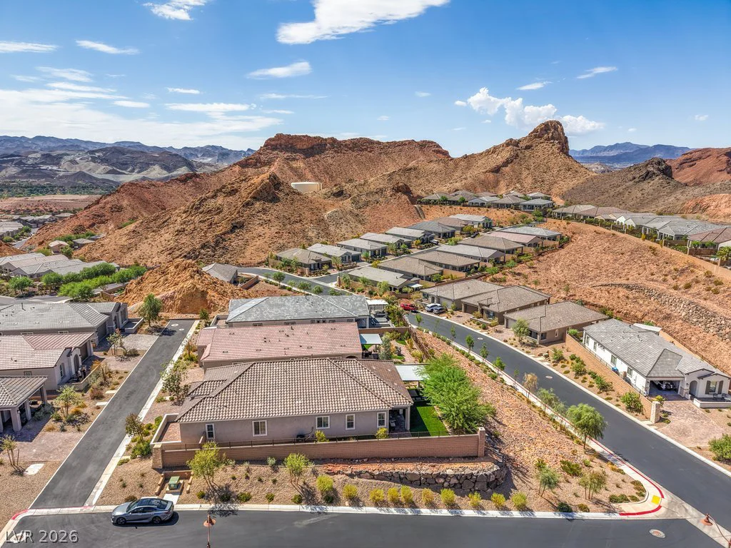 77 Cathedral Wash, Henderson, NV 89011