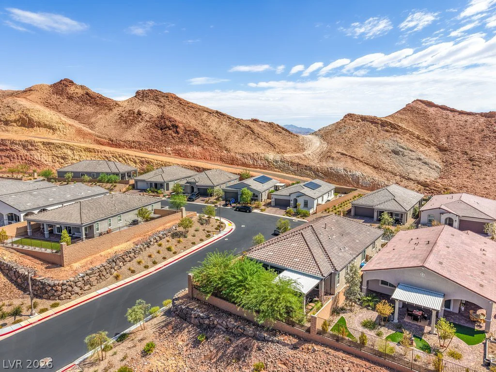 77 Cathedral Wash, Henderson, NV 89011