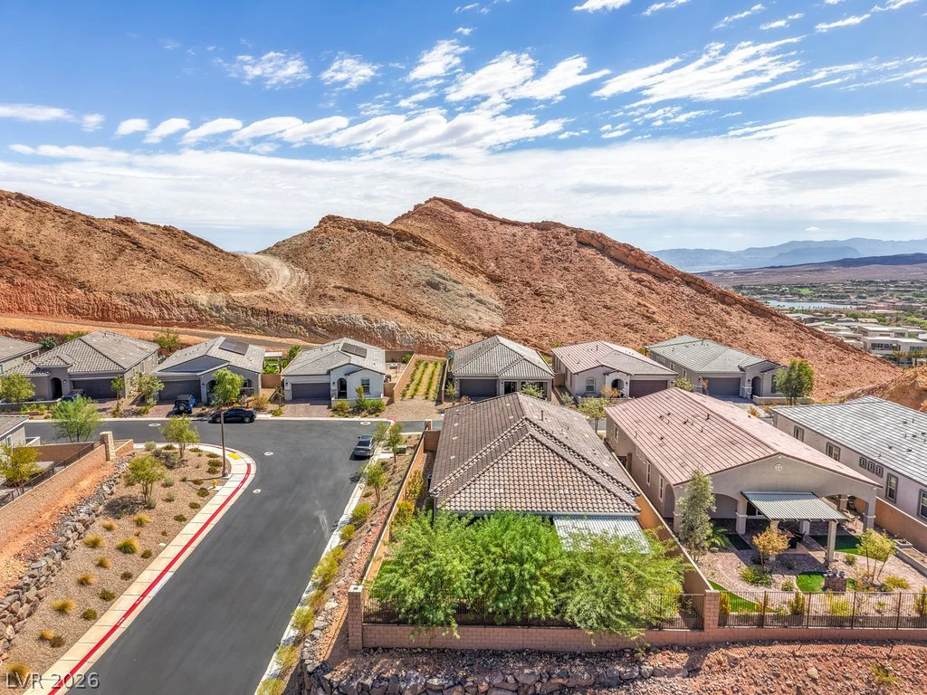 77 Cathedral Wash, Henderson, NV 89011
