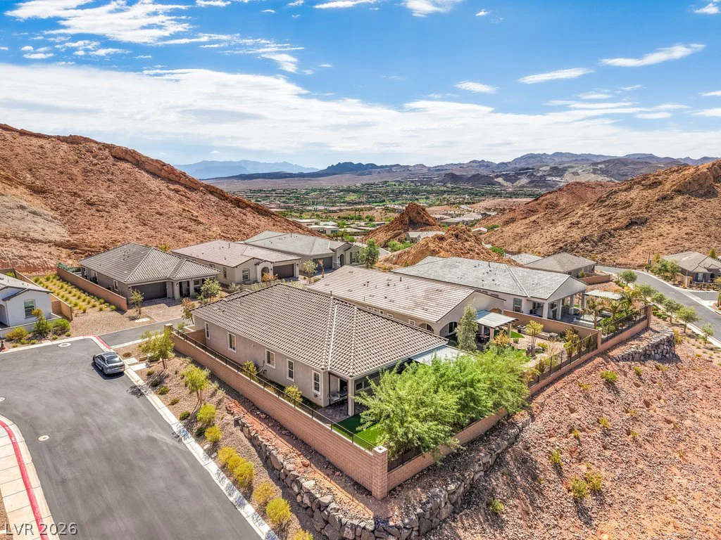 77 Cathedral Wash, Henderson, NV 89011