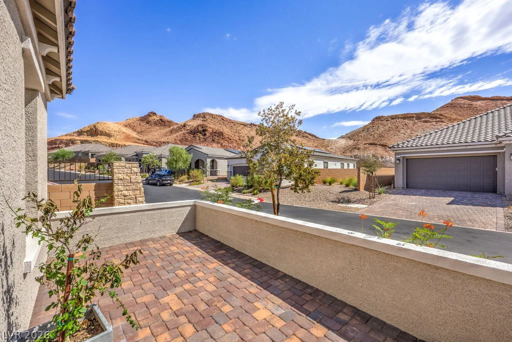 77 Cathedral Wash, Henderson, NV 89011