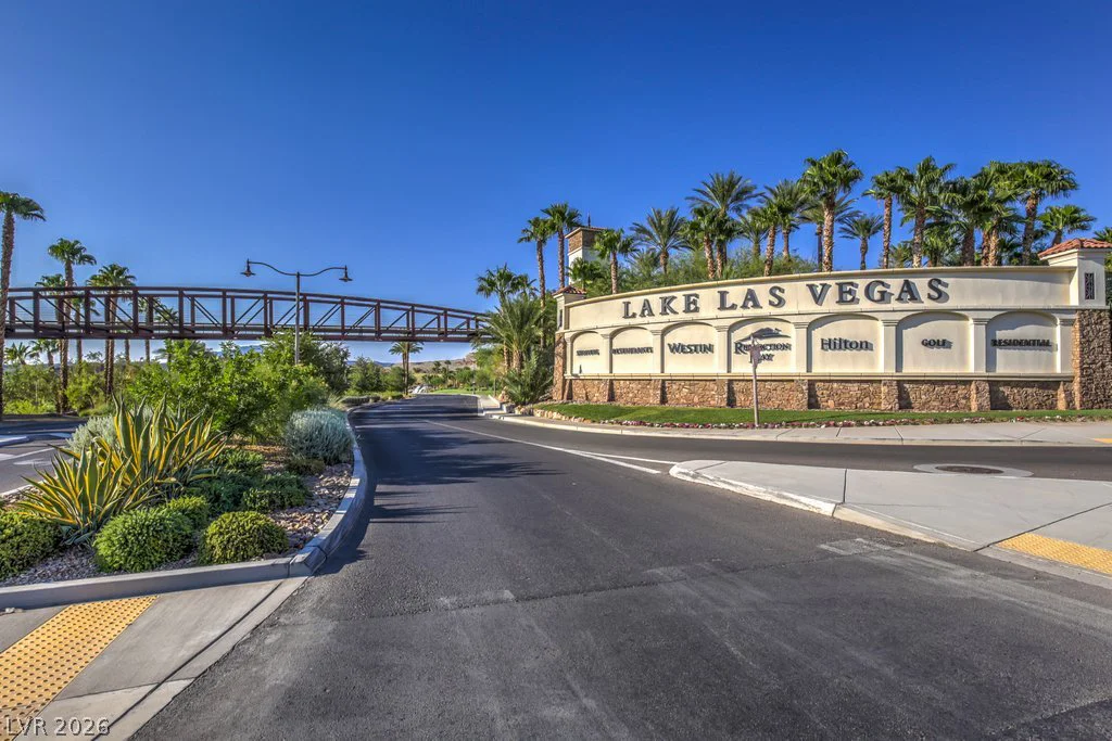 77 Cathedral Wash, Henderson, NV 89011