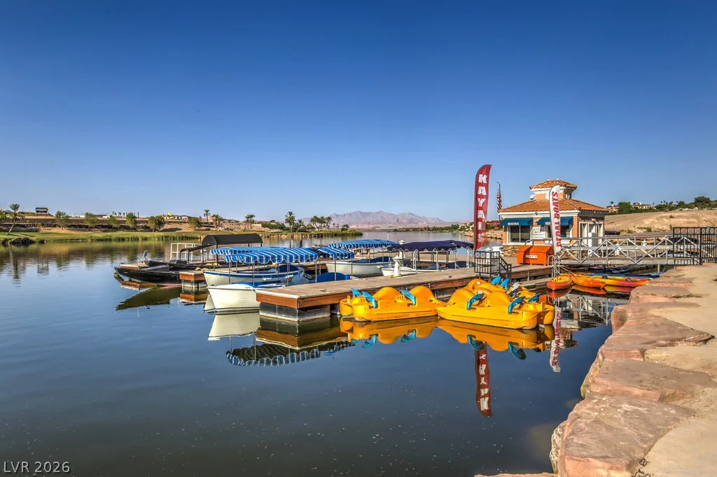 77 Cathedral Wash, Henderson, NV 89011