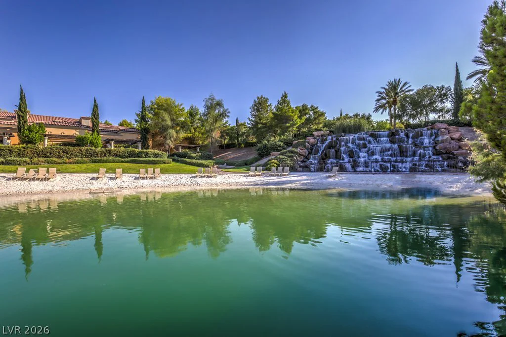 77 Cathedral Wash, Henderson, NV 89011