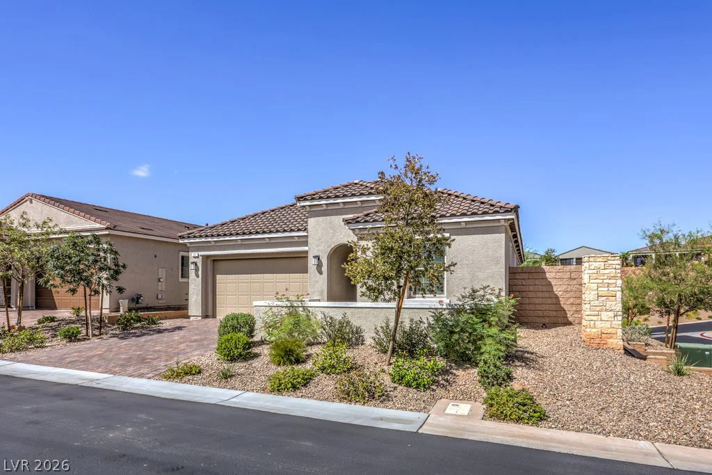 77 Cathedral Wash, Henderson, NV 89011