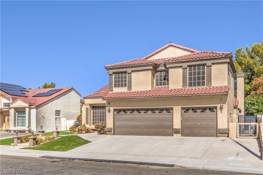 36 Stone Cress, Henderson, NV 89074