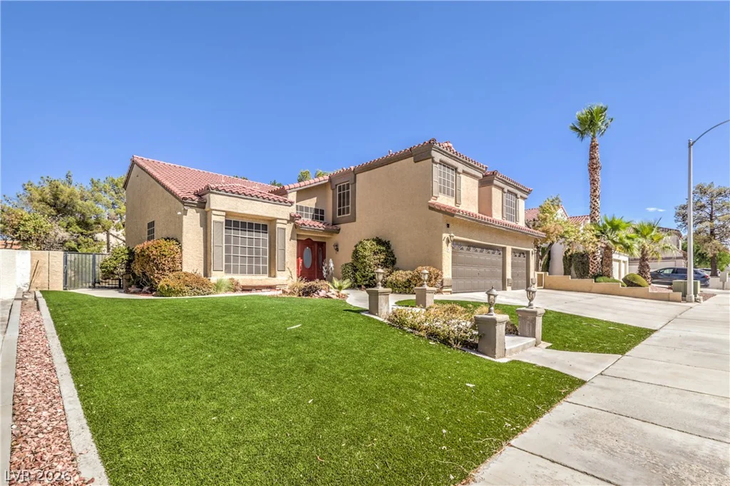 36 Stone Cress, Henderson, NV 89074