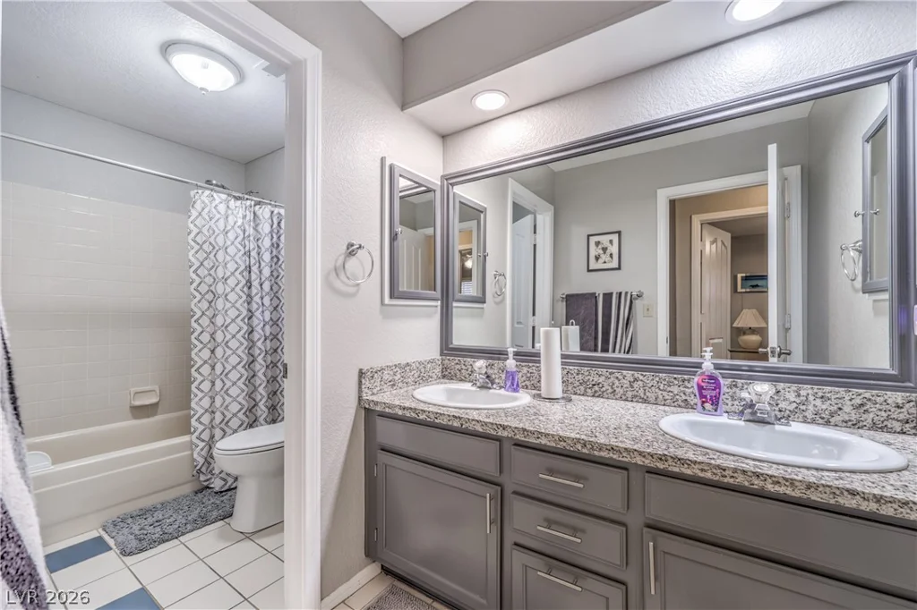 36 Stone Cress, Henderson, NV 89074