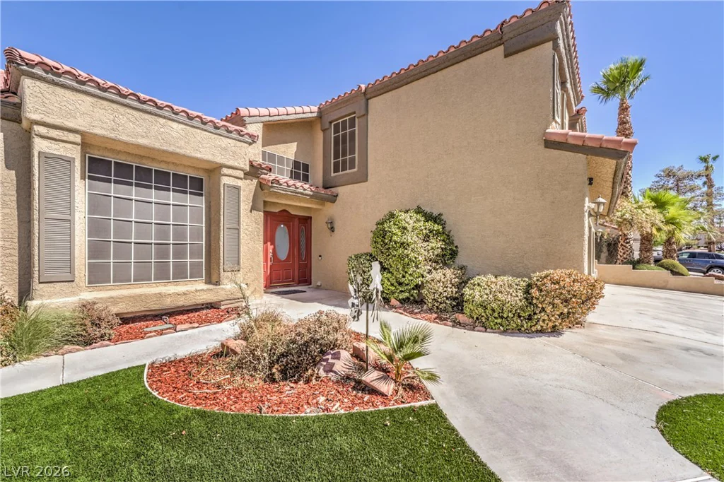 36 Stone Cress, Henderson, NV 89074
